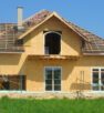 Строительство каркасного дома: от фундамента до крыши